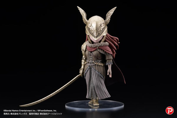 『エルデンリング』Qコレクション ミケラの刃、マレニア